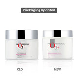 O3+ Whitening Mask Brightining & Whitening