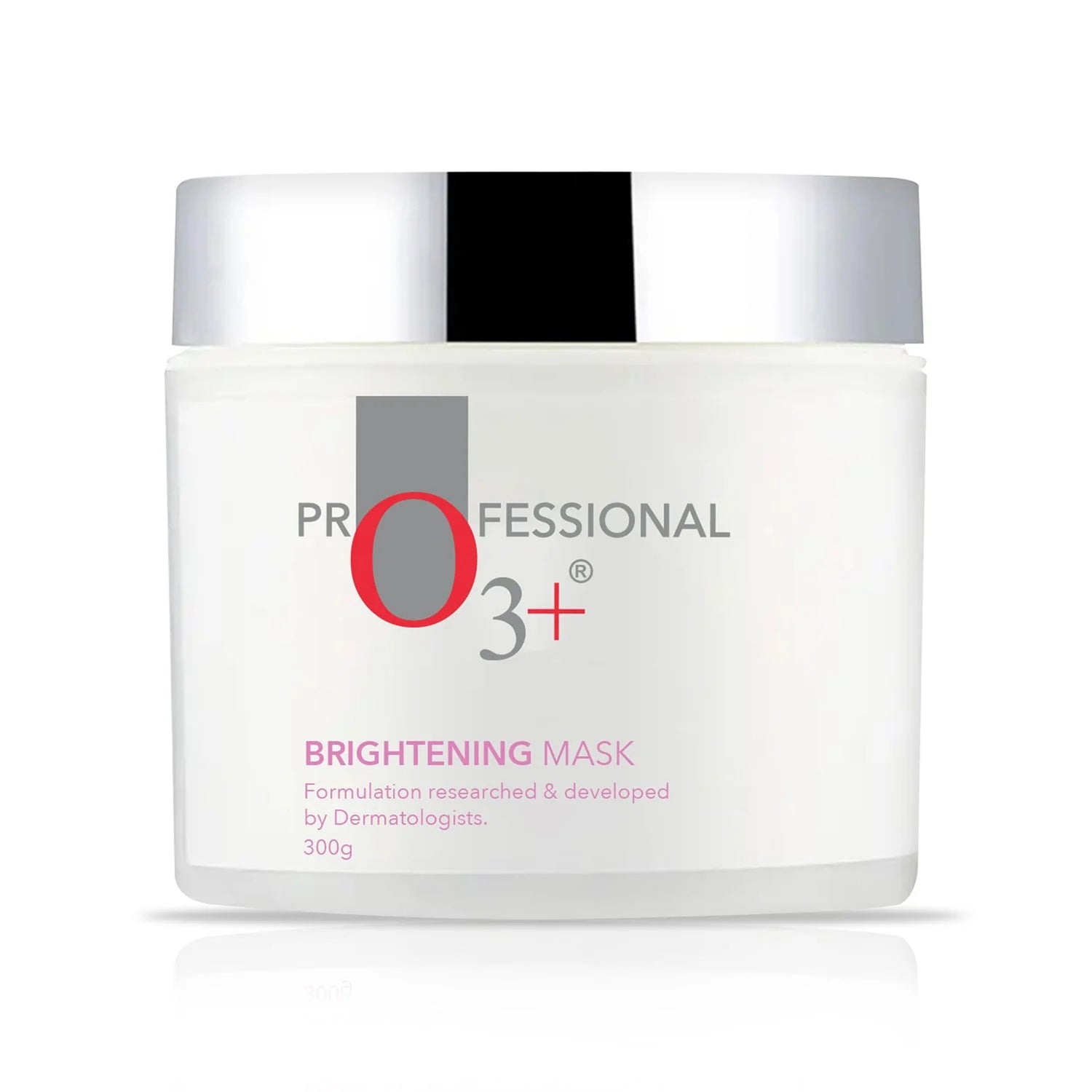 O3+ Whitening Mask Brightining & Whitening