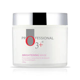O3+ Whitening Mask Brightining & Whitening