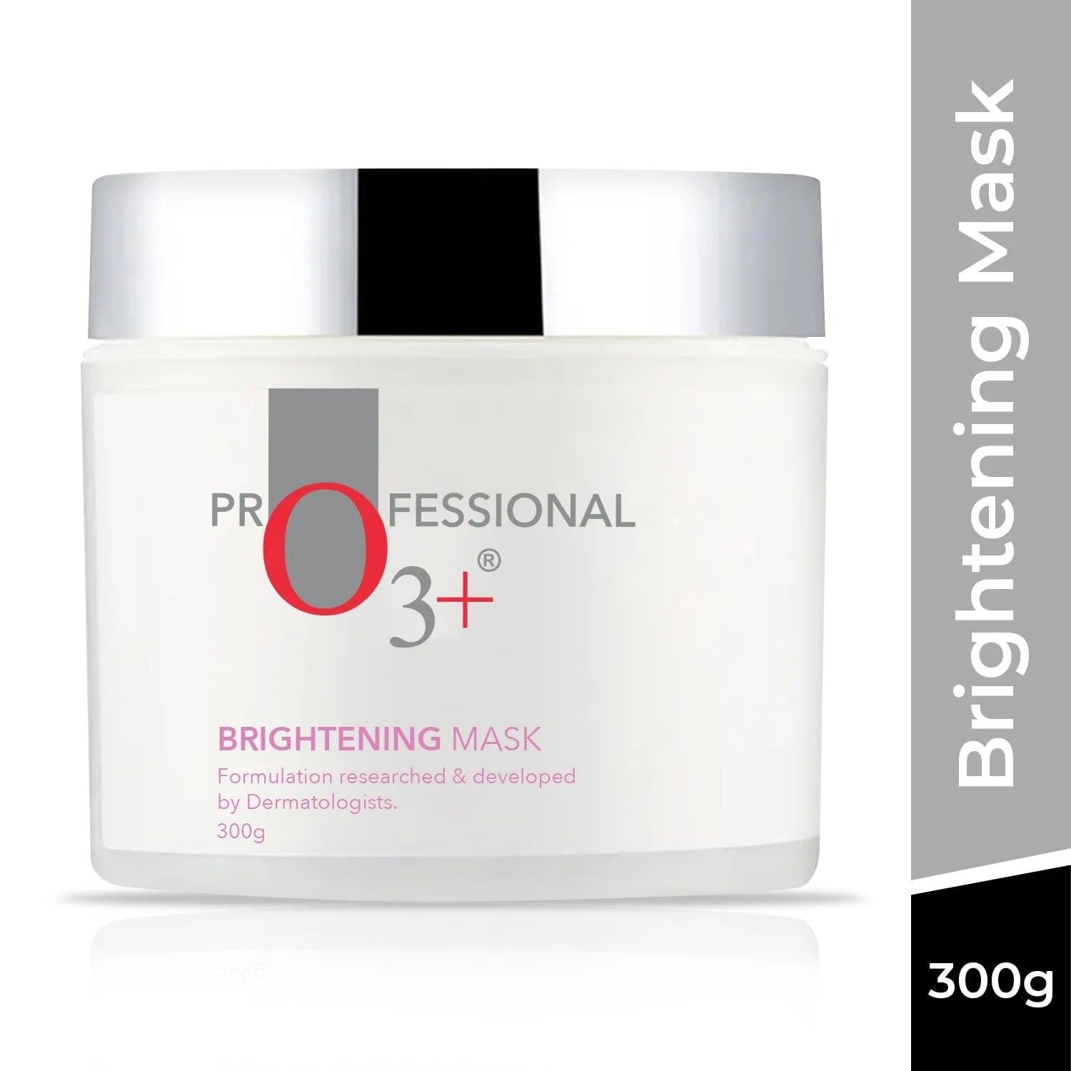 O3+ Whitening Mask Brightining & Whitening