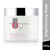 O3+ Whitening Mask Brightining & Whitening