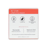 O3+ Shine & Glow Meladerm Gel Cream Spf 30 Niacinamide + Hyaluronic Acid