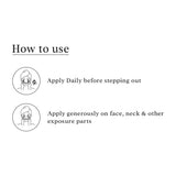 O3+ Shine & Glow Meladerm Gel Cream Spf 30 Niacinamide + Hyaluronic Acid