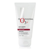O3+ Anti Ageing Cream Spf 60 Youth Glow Agelock