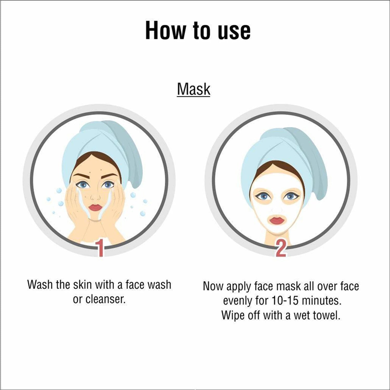 O3+ Facial Powder Mask Gel 2090 120Ml