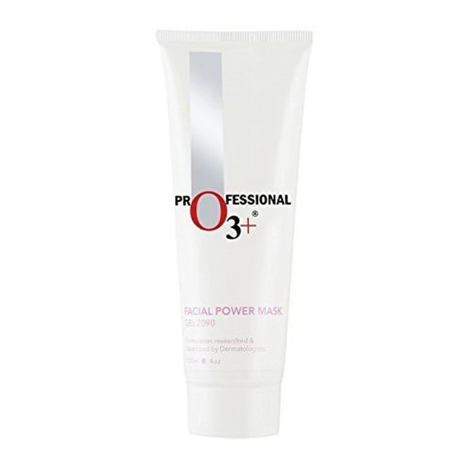 O3+ Facial Powder Mask Gel 2090 120Ml