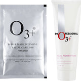 O3+ Facial Powder Mask Gel 2090 120Ml