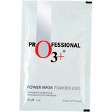 O3+ Facial Powder Mask Gel 2020 120Ml