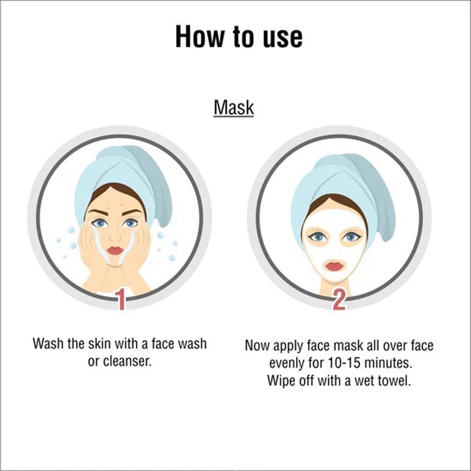 O3+ Facial Powder Mask Gel 2020 120Ml