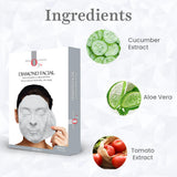 O3+ Diamond Facial Kit With Peel Off Mask