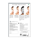 O3+ Diamond Facial Kit With Peel Off Mask