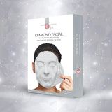 O3+ Diamond Facial Kit With Peel Off Mask