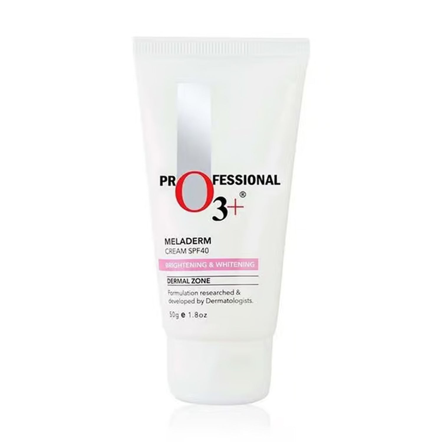 O3+ Meladerm Cream Spf40 Dermal Zone 50G