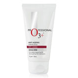 O3+ Anti-Ageing Cream Spf 60 Youth Glow Agelock 50G