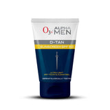 O3+ Alpha Men D-Tan Sunscreen Spf 50 Ultra Light Dry Touch & Clean Feel