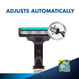 Gillette Vector+ 4N Cartridges