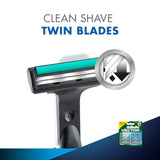 Gillette Vector+ 4N Cartridges