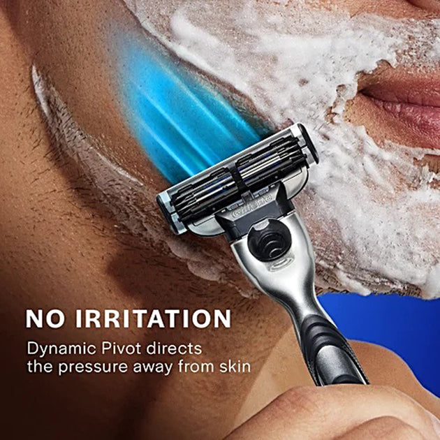 Gillette Mach 3 Fresh Clean 1N Razor