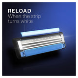 Gillette Mach 3 Turbo Comfort Razor