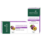 Biotique Bio Himalayan Plum Refreshing Bathing Bar