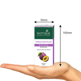Biotique Bio Himalayan Plum Refreshing Bathing Bar