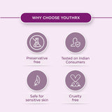 Lotus Youth Rx Anti Ageing Transforming Creme