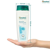Himalaya Refreshing Cleansing Milk 100Ml
