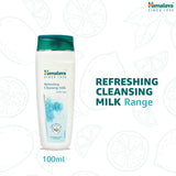 Himalaya Refreshing Cleansing Milk 100Ml