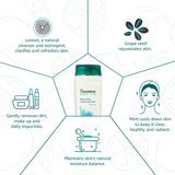 Himalaya Refreshing Cleansing Milk 100Ml