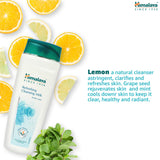 Himalaya Refreshing Cleansing Milk 100Ml