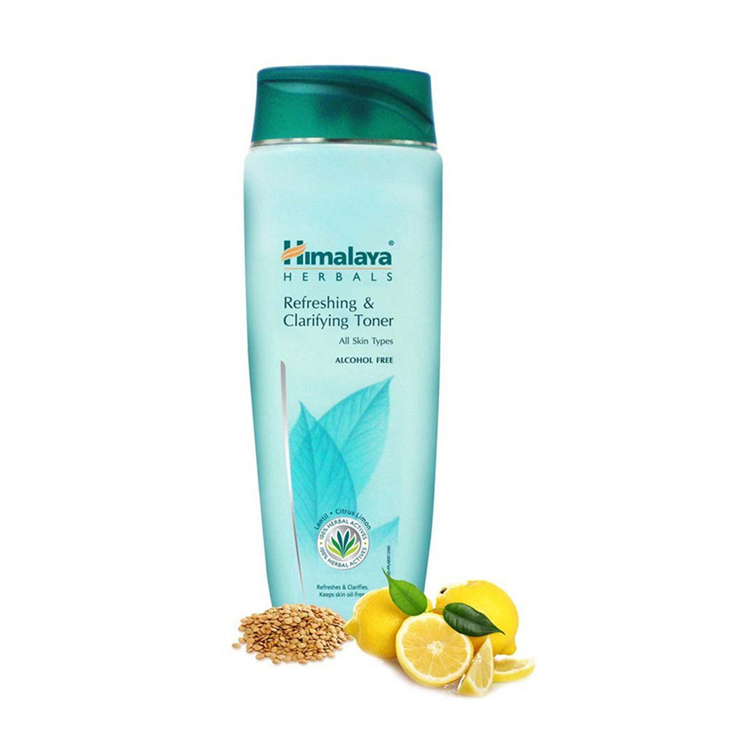 Himalaya Refreshing Cleansing Toner 100Ml