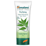 Himalaya Purifying Neem Face Scrub