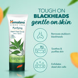 Himalaya Purifying Neem Face Scrub