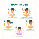 Himalaya Tan Removal Orange Face Scrub
