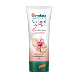 Himalaya Natural Glow Kesar Face Pack