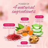 Himalaya Natural Glow Kesar Face Pack