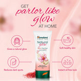 Himalaya Natural Glow Kesar Face Pack