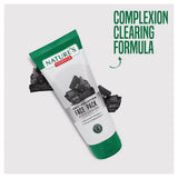 Natures Essence Anti Pollution Charcoal Face Scrub(50G)
