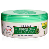 Natures Herbal All Purpose Cream With Aloe Vera