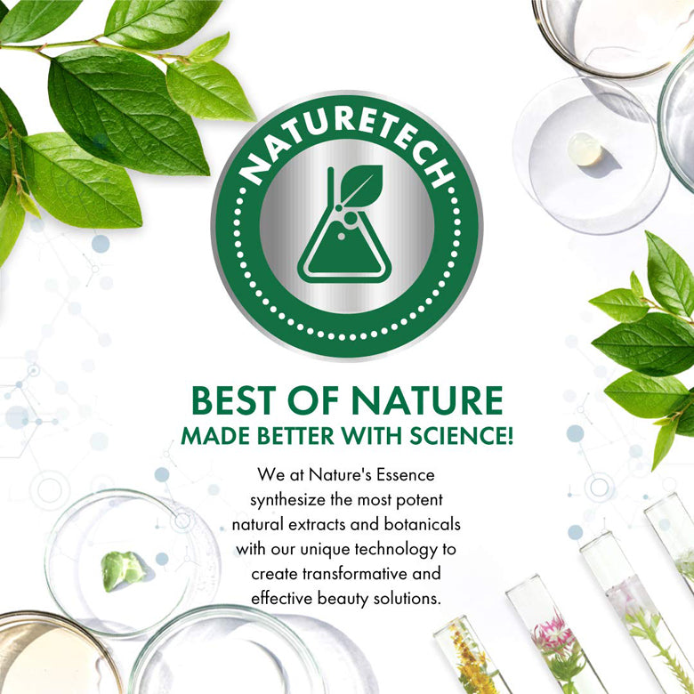 Natures Acne Magic Clear Skin Gel Face Wash 65Ml