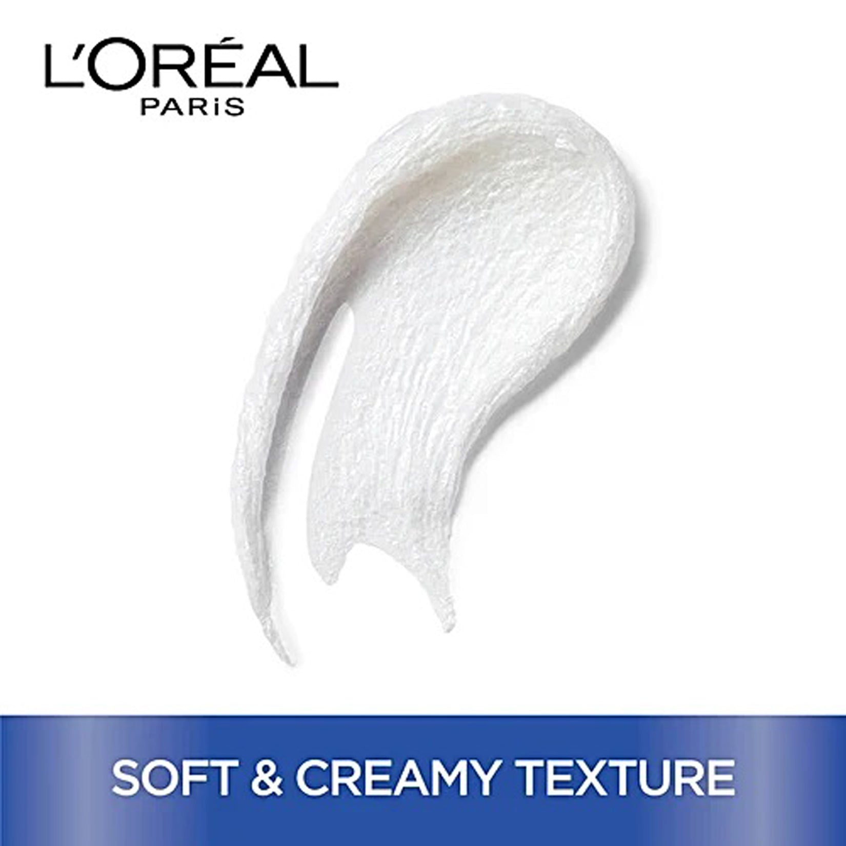 Loreal White Perfect Milky Foam Purifying & Brightening