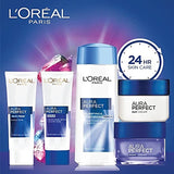 Loreal White Perfect Milky Foam Purifying & Brightening