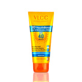 Vlcc 3D Youth Boost Spf 40 +++ Sunscreen Gel Cream