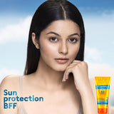 Vlcc 3D Youth Boost Spf 40 +++ Sunscreen Gel Cream