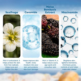 Vlcc 3D Youth Boost Spf 40 +++ Sunscreen Gel Cream