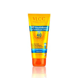 Vlcc 3D Youth Boost Spf 40 +++ Sunscreen Gel Cream