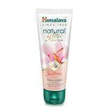 Himalaya Natural Glow Kesar Face Wash