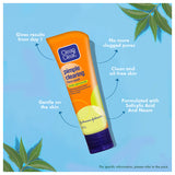 Clean & Clear Pimple Clearing Face Wash