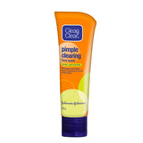 Clean & Clear Pimple Clearing Face Wash