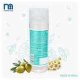 Mothercare All We Know Baby Hair Oil
